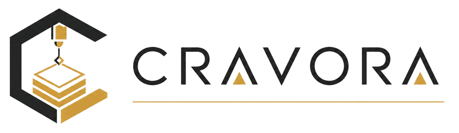 Cravora