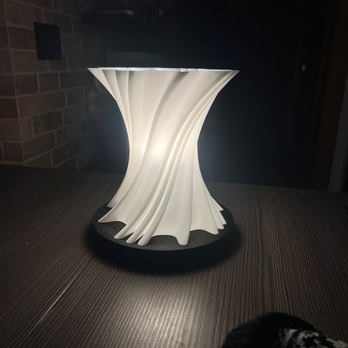 The Vortex