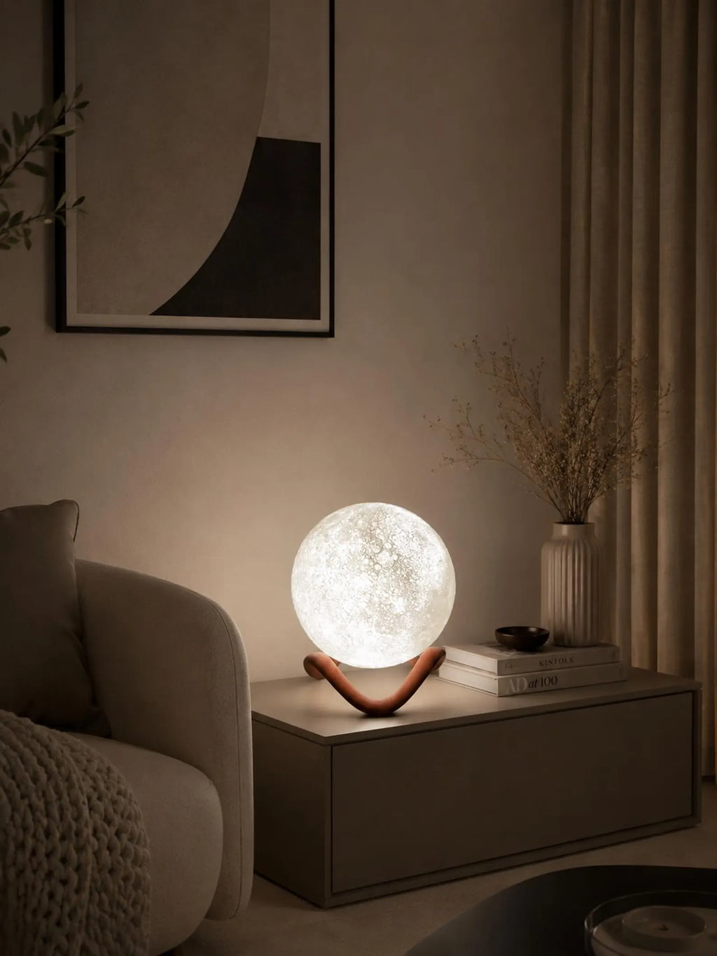 moonlamp 1