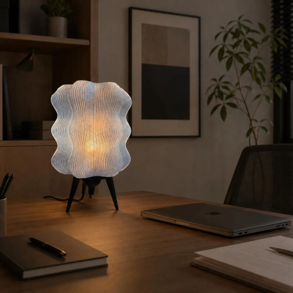 The Ondina Table Lamp
