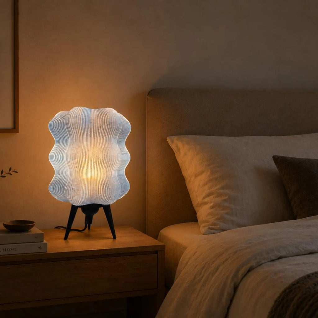 The Ondina Table Lamp